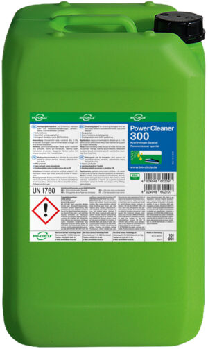Bio-Circle PowerCleaner 300 20L