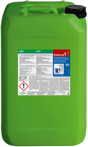 Bio-Circle Star US-1 20L