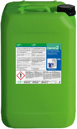 Bio-Circle Star US-2 20 L