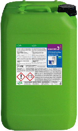 Bio-Circle STAR US-3 20 L