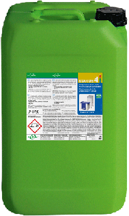 Bio-Circle Star US-4 20 L