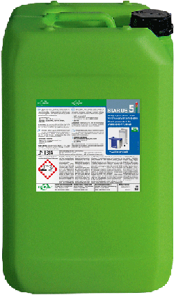 Bio-Circle STAR US-5 20 L