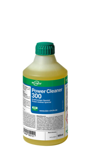 Bio-Circle PowerCleaner 300 0,5L