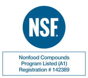 NSF Certificaat