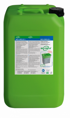 Bio Circle liquid L - 20 liter | KarelClean