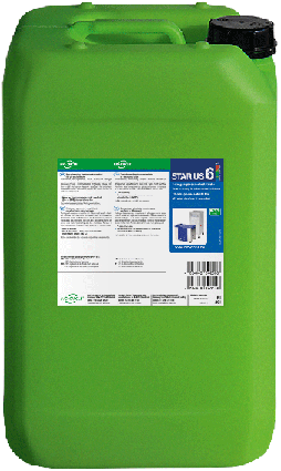 Bio-Circle STAR US-6 20 L
