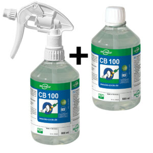 Bio-Circle CB-100