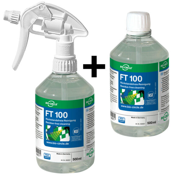 Bio-Circle FT100 0505L