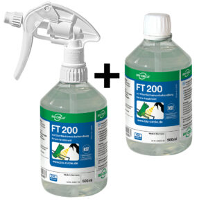 Bio_Circle FT200