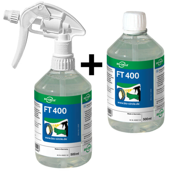 Bio-Circle FT400 0,50,5