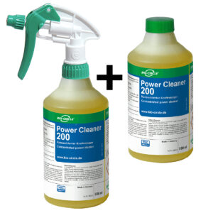 Bio-Circle PowerCleaner 0,50,5
